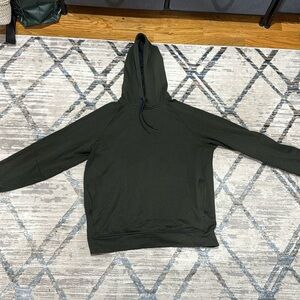 Lululemon City Sweat Hoodie. Size L.